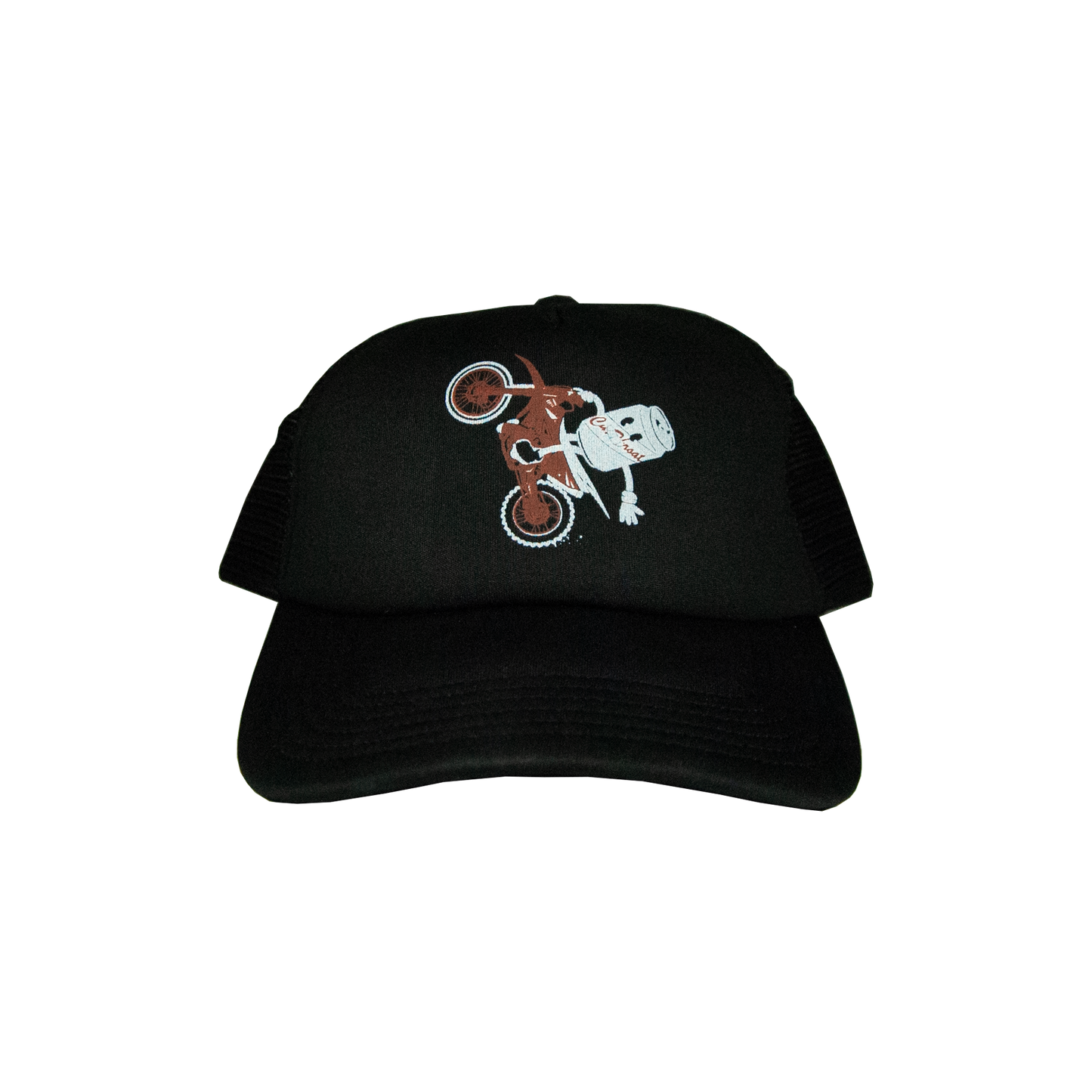 Spring Trucker Hat