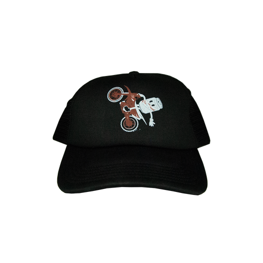 Spring Trucker Hat