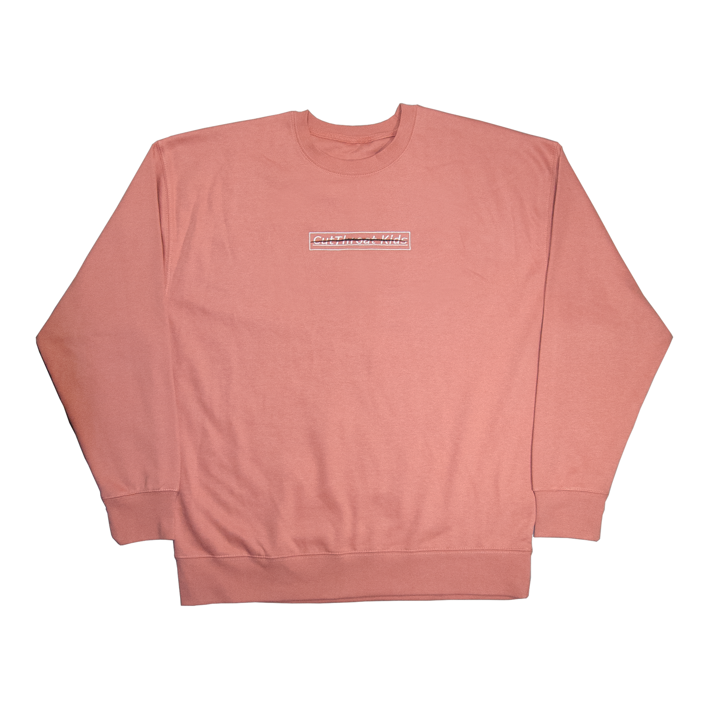 Spring Crewneck