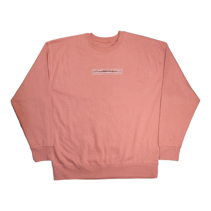 Spring Crewneck